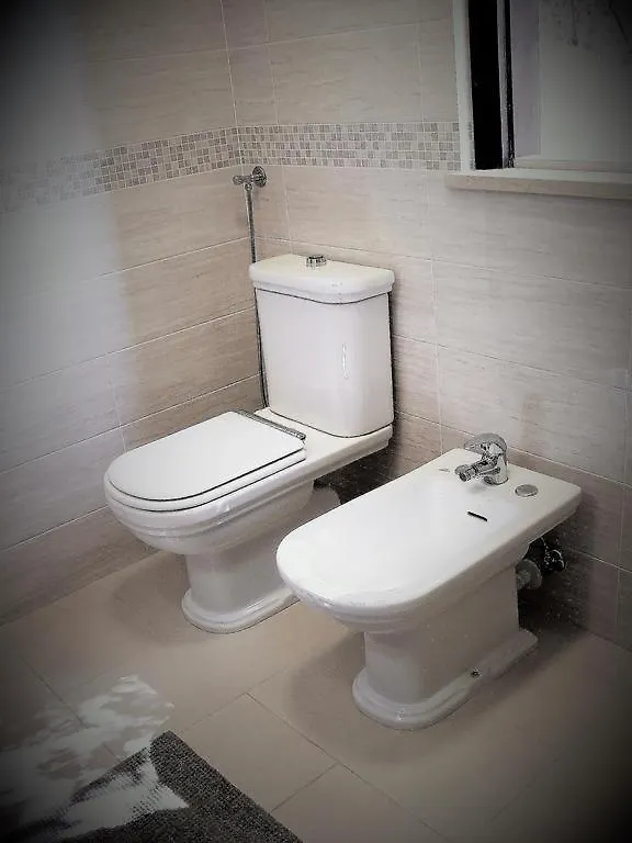 Rm Apartment Messina