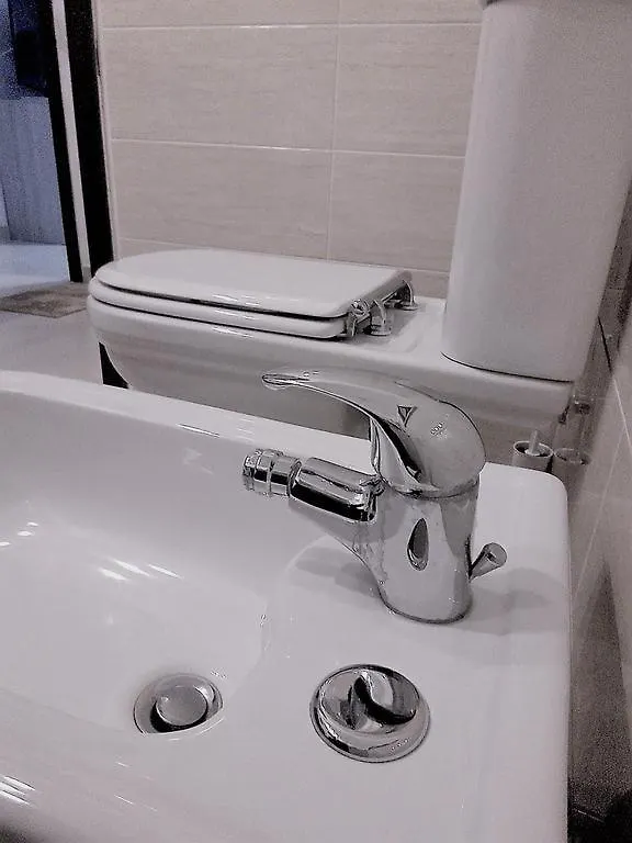 Rm Apartment Messina Italia
