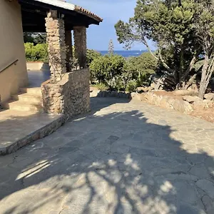  Casa vacanze Punta Grecale Italia