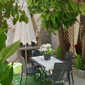  Appartamento Con Giardino E Area Barbecue Italia