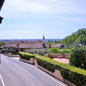  Appartamento Rifugio Al Mare Della Versilia Italia
